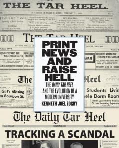 Print News and Raise Hell