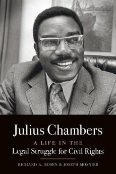 Julius Chambers