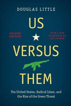 Us versus Them Second Edition