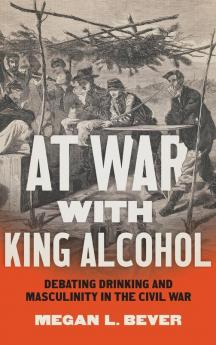 At War with King Alcohol
