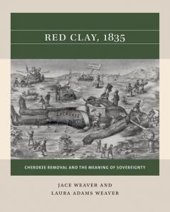 Red Clay 1835