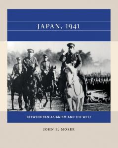 Japan 1941