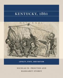 Kentucky 1861