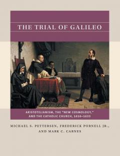The Trial of Galileo
