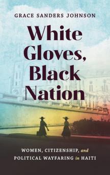 White Gloves Black Nation