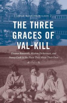 The Three Graces of Val-Kill