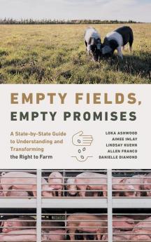 Empty Fields Empty Promises