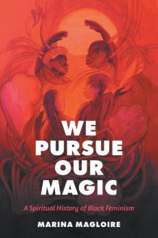 We Pursue Our Magic