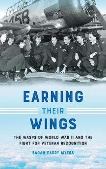 Earning Their Wings