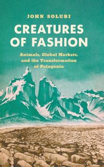 Creatures of Fashion