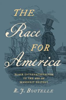 The Race for America