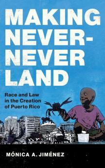 Making Never-Never Land