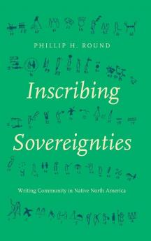 Inscribing Sovereignties