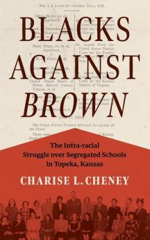 Blacks against Brown
