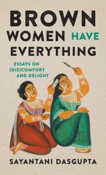 Brown Women Have Everything