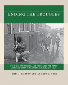 Ending the Troubles