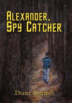 Alexander Spy Catcher