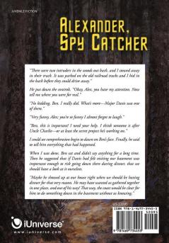 Alexander Spy Catcher