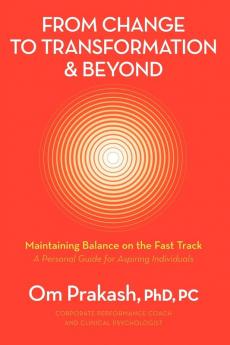 From Change to Transformation and Beyond