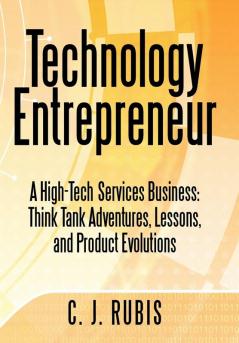 Technology Entrepreneur