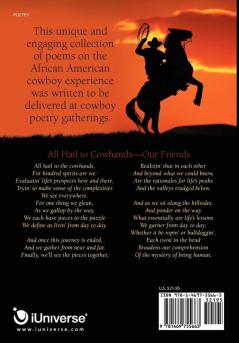 Western Cowboy Poetry