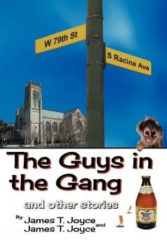 The Guys in the Gang