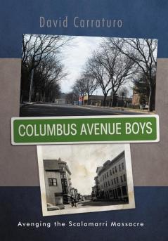 Columbus Avenue Boys