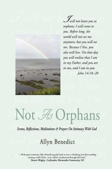 Not As Orphans