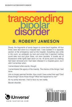 Transcending Bipolar Disorder