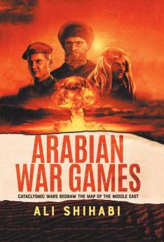 Arabian War Games