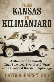 From Kansas to Kilimanjaro