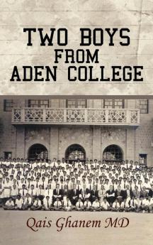 Two Boys from Aden College