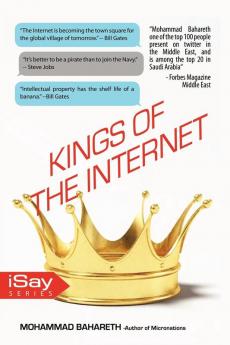 Kings of the internet