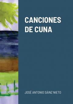 CANCIONES DE CUNA