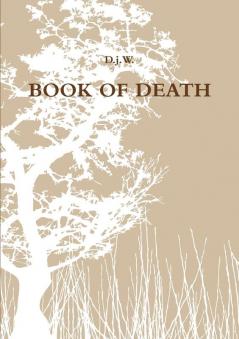 BOOK OF DEATH
