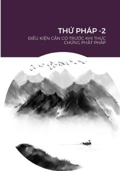 THỨ PHÁP -2