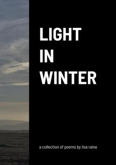 Light In Winter