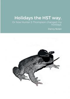 Holidays the HST way.