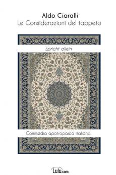 Le considerazioni del tappeto