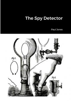 The Spy Detector