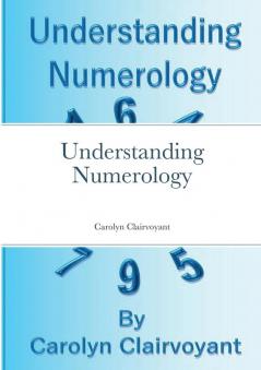 Understanding Numerology