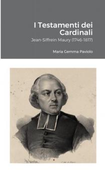 I Testamenti dei Cardinali