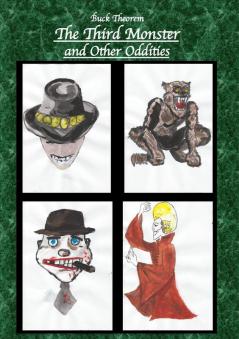 The Third Monster and other oddities