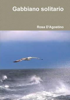Gabbiano solitario