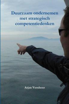 Duurzaam ondernemen met strategisch competentiedenken