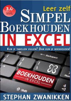 Boekhouden in Excel