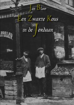 Een Zwarte Kous in de Jordaan
