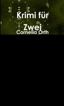 Krimi für Zwei