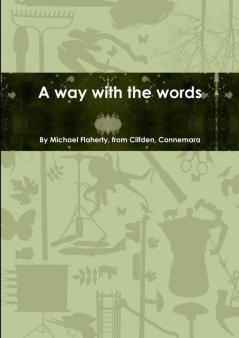 A way with the words
