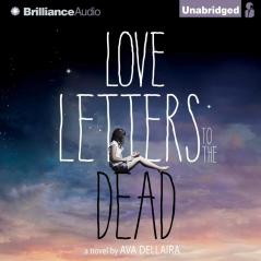 LOVE LETTERS TO THE DEAD